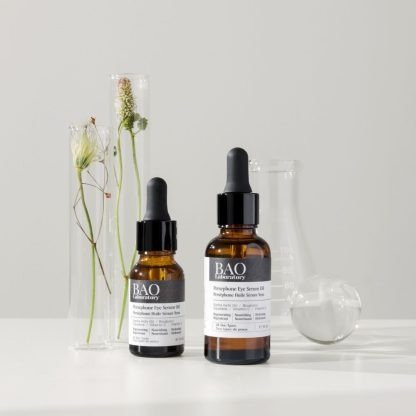 【Canada BAO Laboratory】眼部精華油 Persephone Eye Serum Oil 30 ML